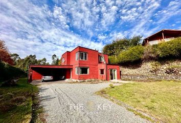 Casa en  Villarrica, Cautín