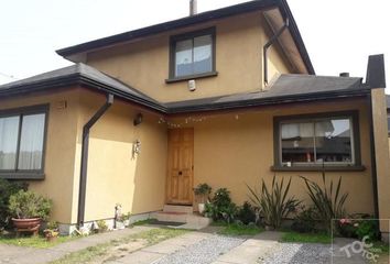 Casa en  San Pedro De La Paz, Concepción