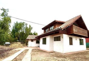 Casa en  Puente Alto, Cordillera