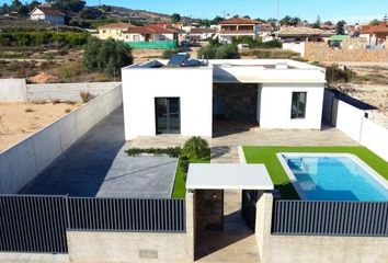 Chalet en  Fortuna, Murcia Provincia