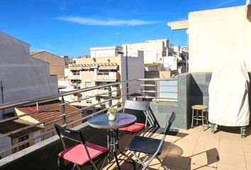 Apartamento en  Distrito 1 - Centro - El Chaparral, Torrevieja