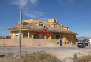 Chalet en  Lomas, Las (venta Del Pareton), Murcia Provincia