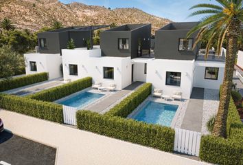 Chalet en  Centro Oeste, Murcia