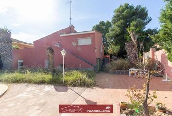 Chalet en  Naquera, Valencia/valència Provincia