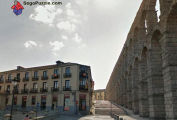Terreno en  Segovia, Segovia Provincia