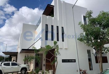 Casa en  Supermanzana 22 Centro, Cancún, Quintana Roo