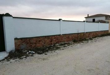 Terreno en  Aguilar De La Frontera, Córdoba Provincia