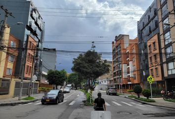 Oficina en  Puente Largo, Bogotá