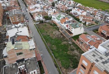 Lote de Terreno en  Mesopotamia, Nororiente, Tunja