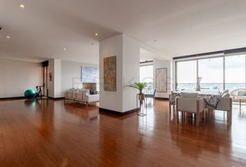 Apartamento en  Santa Bárbara Oriental, Bogotá