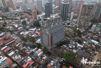 Apartamento en  Santa Fe, Bogotá