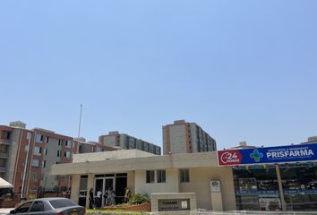 Apartamento en  El Golf, Barranquilla