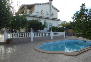 Chalet en  Albinyana, Tarragona Provincia