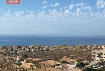 Terreno en  Bolnuevo, Murcia Provincia