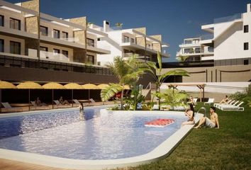 Apartamento en  Finestrat, Alicante Provincia