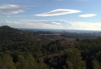 Terreno en  Calp/calpe, Alicante Provincia