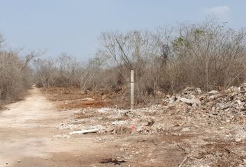 Lote de Terreno en  97347, Kantoyna, Yucatán, Mex