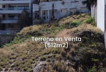 Lote de Terreno en  Calle Sierra Alta 208, Colonial De La Sierra, San Pedro Garza García, Nuevo León, 66286, Mex