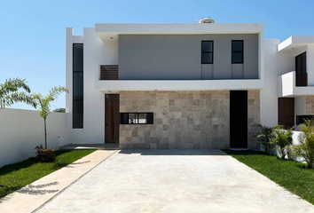 Casa en  Calle 18 103, Dzitya, Mérida, Yucatán, 97302, Mex