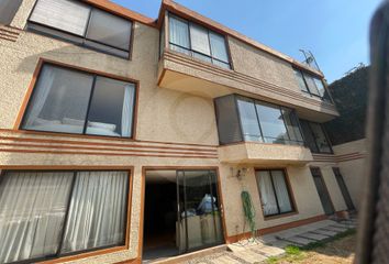 Casa en  Bosques De Las Lomas, Cuajimalpa De Morelos