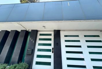 Casa en  Club De Golf Mexico, Tlalpan, Cdmx