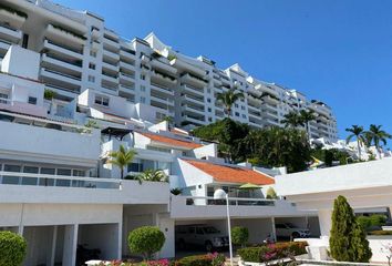 Departamento en  Cumbres Llano Largo, Acapulco De Juárez