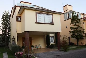 Casa en  San Salvador Tizatlalli, Metepec