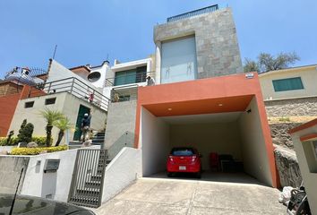 Casa en  Residencial Campestre Chiluca, Atizapán De Zaragoza