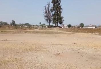 Lote de Terreno en  El Rosario, Tonalá, Tonalá, Jalisco