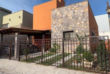 Casa en  Malanquin, San Miguel De Allende