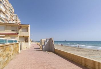 Duplex en  La Manga Del Mar Menor, Murcia Provincia