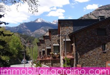 Piso en  Ordino, Andorra Provincia