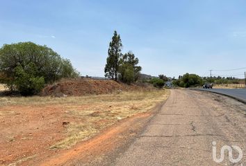 Lote de Terreno en  Carretera Durango - Ent. La Zarca, San Pedro Del Gallo, Durango, 35553, Mex