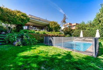 Casa en  Lo Barnechea, Provincia De Santiago