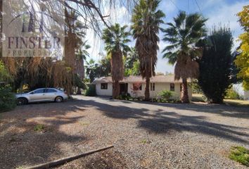 Casa en  San Esteban, Los Andes