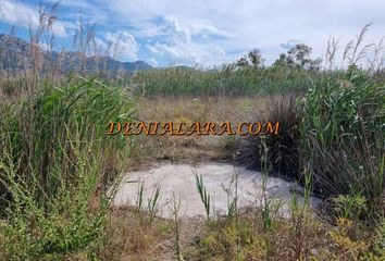 Terreno en  Dénia, Alicante Provincia