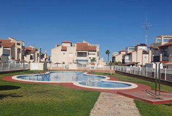 Bungalow en  Orihuela-costa, Alicante Provincia