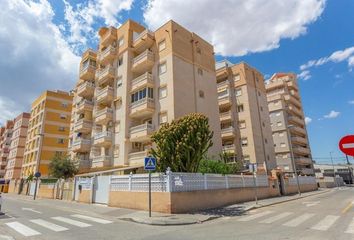 Bungalow en  Distrito 1 - Centro - El Chaparral, Torrevieja