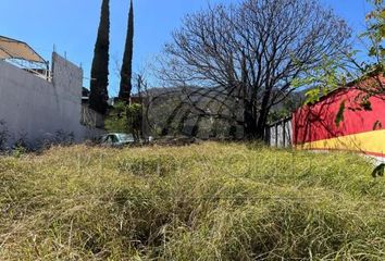 Lote de Terreno en  La Rioja Privada Residencial 1era. Etapa, Monterrey