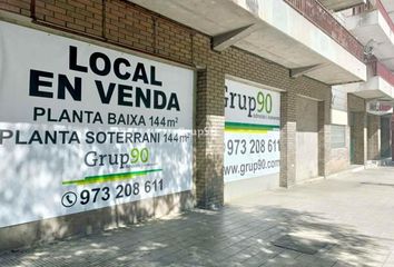 Local Comercial en  Lleida, Lleida Provincia