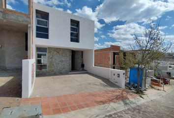 Casa en condominio en  El Pueblito, Corregidora, Corregidora, Querétaro