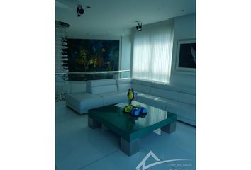 Apartamento en  Castillogrande, Cartagena De Indias