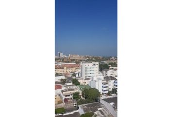 Apartamento en  Pie De La Popa, Cartagena De Indias