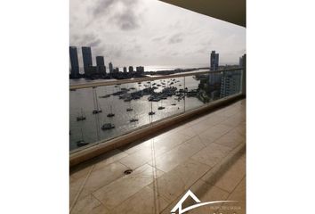 Apartamento en  Manga, Cartagena De Indias