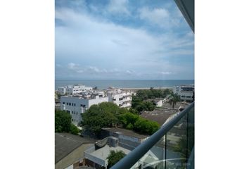 Apartamento en  Crespo, Cartagena De Indias