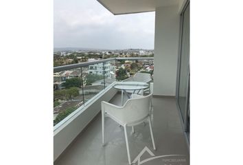 Apartamento en  Santa Mónica, Cartagena De Indias