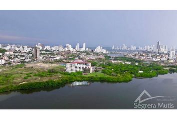 Apartamento en  El Cabrero, Cartagena De Indias