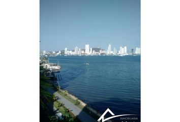 Apartamento en  Bocagrande, Cartagena De Indias