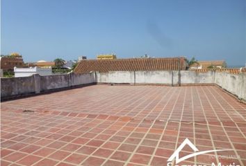 Casa en  El Centro, Cartagena De Indias