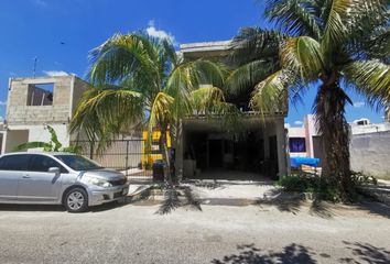 Casa en  Pueblo Caucel, Mérida, Yucatán